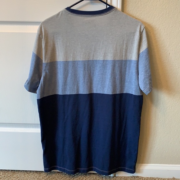 GAP M Tall Shirt - Picture 2 of 4